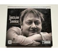 Various Artists / Jarosław Siwiński - Various Artists / Jarosław Siwiński: Muzyka Polska Dzisiaj. Portrety Współczesnych Kompozytorów Polskich [CD]