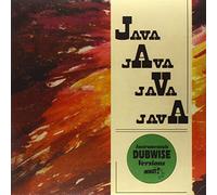 Various Artists - Java Java Java Java [VINYL]
