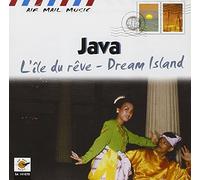 Various Artists - Java : L'ile Du Reve: Dream Island