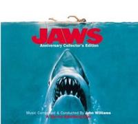Various Artists : Jaws: Original Motion Picture Soundtrack CD Collector's