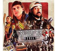 Various Artists - Jay & Silent Bob Reboot Ost