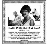 Various Artists - Jaybird Coleman & The Birmingham Jug Band