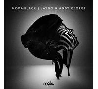 Various Artists - Jaymo & Andy George Present Moda Black