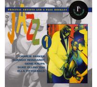 Various - Jazz 1: Members Edition