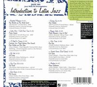 VARIOUS ARTISTS - JAZZ 101: INTRODUCTION TO LATIN JAZZ [DIGIPAK] NEW CD