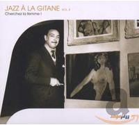 Various Artists - Jazz a La Gitane vol. 4
