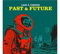 Various Artists - Jazz A Vienne - Past & Future [VINYL]