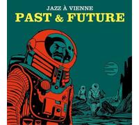 Various Artists Jazz a Vienne - Past & Future (Vinyl) 12" Album