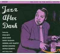 Various Artists - Jazz After Dark
