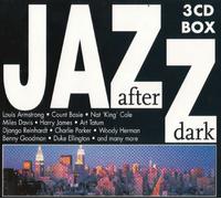 Various Artists - Jazz After Dark [Us Import]