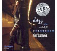 Various Artists - Jazz After Midnight