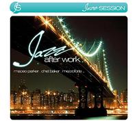 Various Artists - Jazz After Work