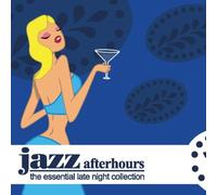 Various Artists - Jazz Afterhours -Digi-