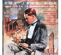 Various Artists - Jazz Age: New York in 20's