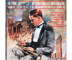 Various Artists - Jazz Age: New York in 20's
