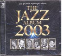 Various Artists - Jazz Album 2003