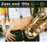 Various Artists - Jazz And 90s