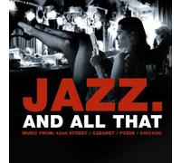 Various Artists - Jazz and All That