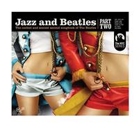 Various Artists - Jazz and Beatles 2