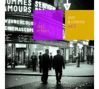 Various Artists - Jazz And Cinema Vol. 2