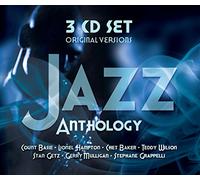 Various Artists - Jazz Anthology
