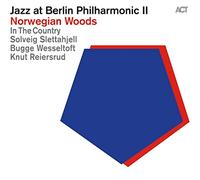 Various Artists - Jazz at Berlin..