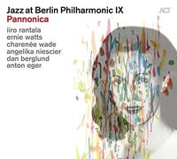 Various Artists - Jazz At Berlin Philharmonic IX: Pannonica