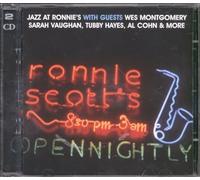 Various Artists - Jazz at Ronnie's