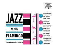 Various Artists - Jazz At The Flamingo