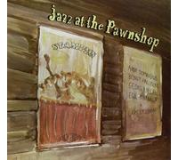 Arne Domnerus - Jazz At The Pawnshop - New Vinyl Record - N600z