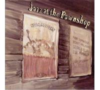 Various Artists Jazz at the Pawnshop (Vinyl) 12" Album (US IMPORT)
