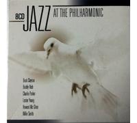 Various Artists - Jazz At The Philharmonic