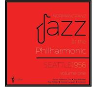 Various Artists - Jazz At The Philharmonic Seattle 1956 Vol.1 [VINYL]