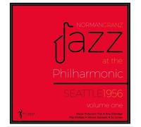 Various Artists - Jazz At The Philharmonic Seattle 1956 Vol.1 [VINYL]