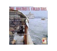 Various Artists - Jazz At The Philharmonic: THE MONTREUX COLLECTION