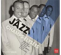 Various Artists - Jazz Aux Champs-Elysees