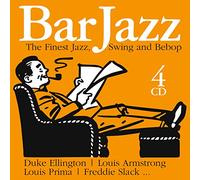 Various Artists - Jazz Bar