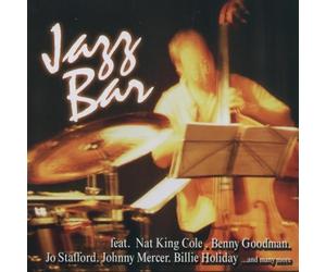 Various Artists - Jazz Bar