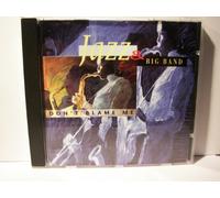 Various Artists - JAZZ & BIG BAND - DONT BLAME ME