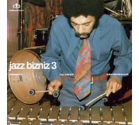 Various Artists - Jazz Bizniz 3 - Reworks