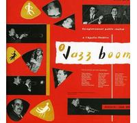 Various Artists - Jazz Boom No.1