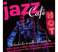 Various Artists - Jazz Cafe