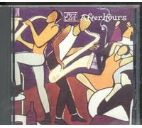 Various Artists - Jazz Cafe: Afterhours