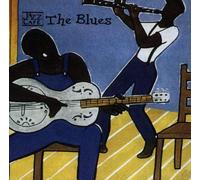 Various Artists - Jazz Cafe - the Blues