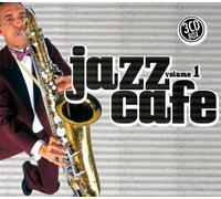 Various Artists - Jazz Cafe Vol. 1