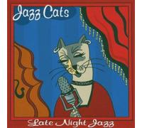 Various Artists – Late Night Jazz – GiGi