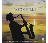 Various Artists - Jazz Chill
