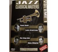 Various Artists - Jazz Classical Masters 1