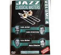 Various Artists - Jazz Classical Masters 4