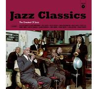 VARIOUS ARTISTS - JAZZ CLASSICS: COLLECTION VINTAGE SOUNDS [VINYL]